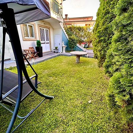 Apartamento Casinha Margarida Adaufe Exterior foto