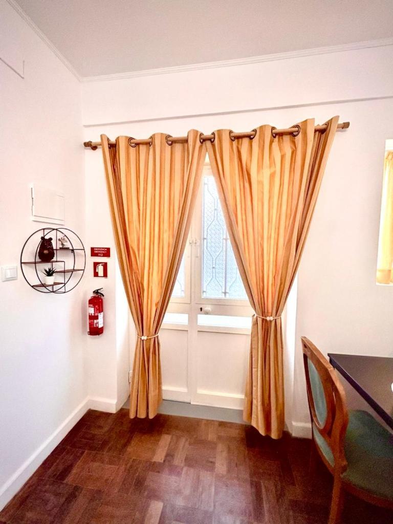 Apartamento Casinha Margarida Adaufe Exterior foto