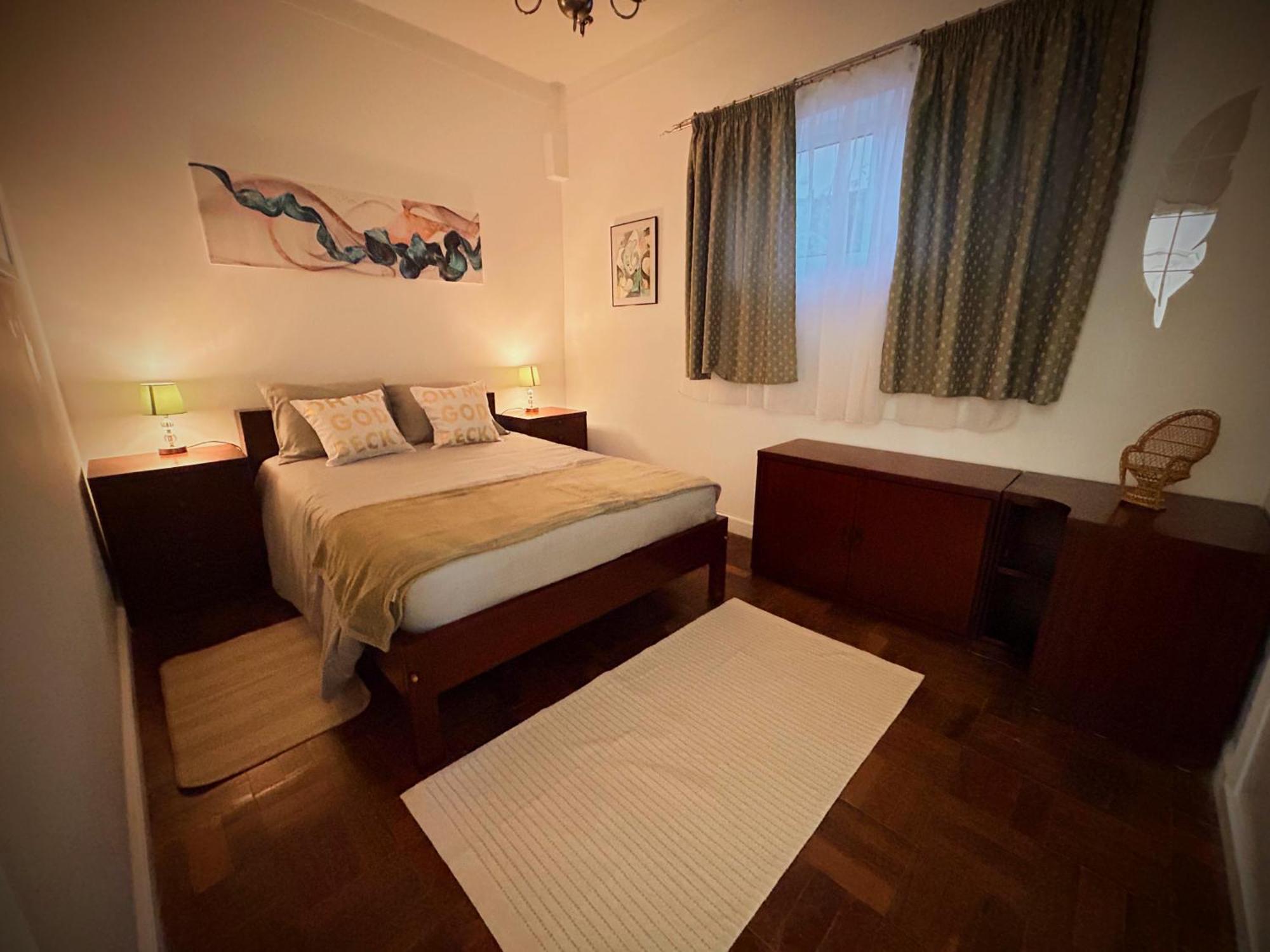 Apartamento Casinha Margarida Adaufe Exterior foto